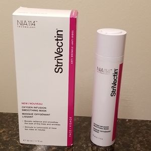 Strivectin Oxygen infusion smoothing mask 1.7 oz.